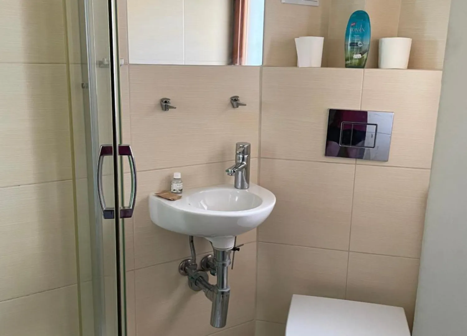 Deluxe Apartment In The Centre Of Florencia 0*,  Italia