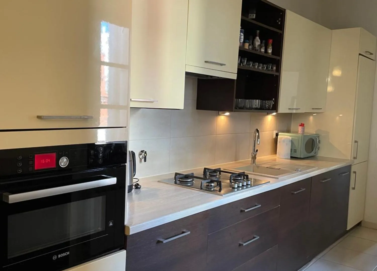 Deluxe Apartment In The Centre Of Florencia