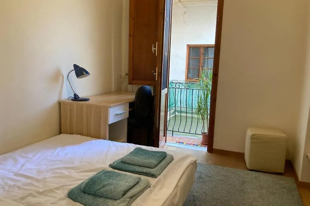 Deluxe Apartment In The Centre Of Florence Italy