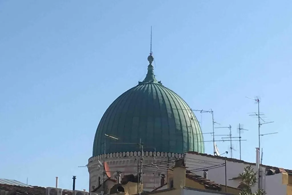 Deluxe Apartment In The Centre Of Florence 0*,  Italy