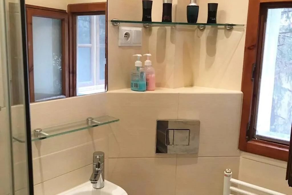 Deluxe Apartment In The Centre Of Florence
