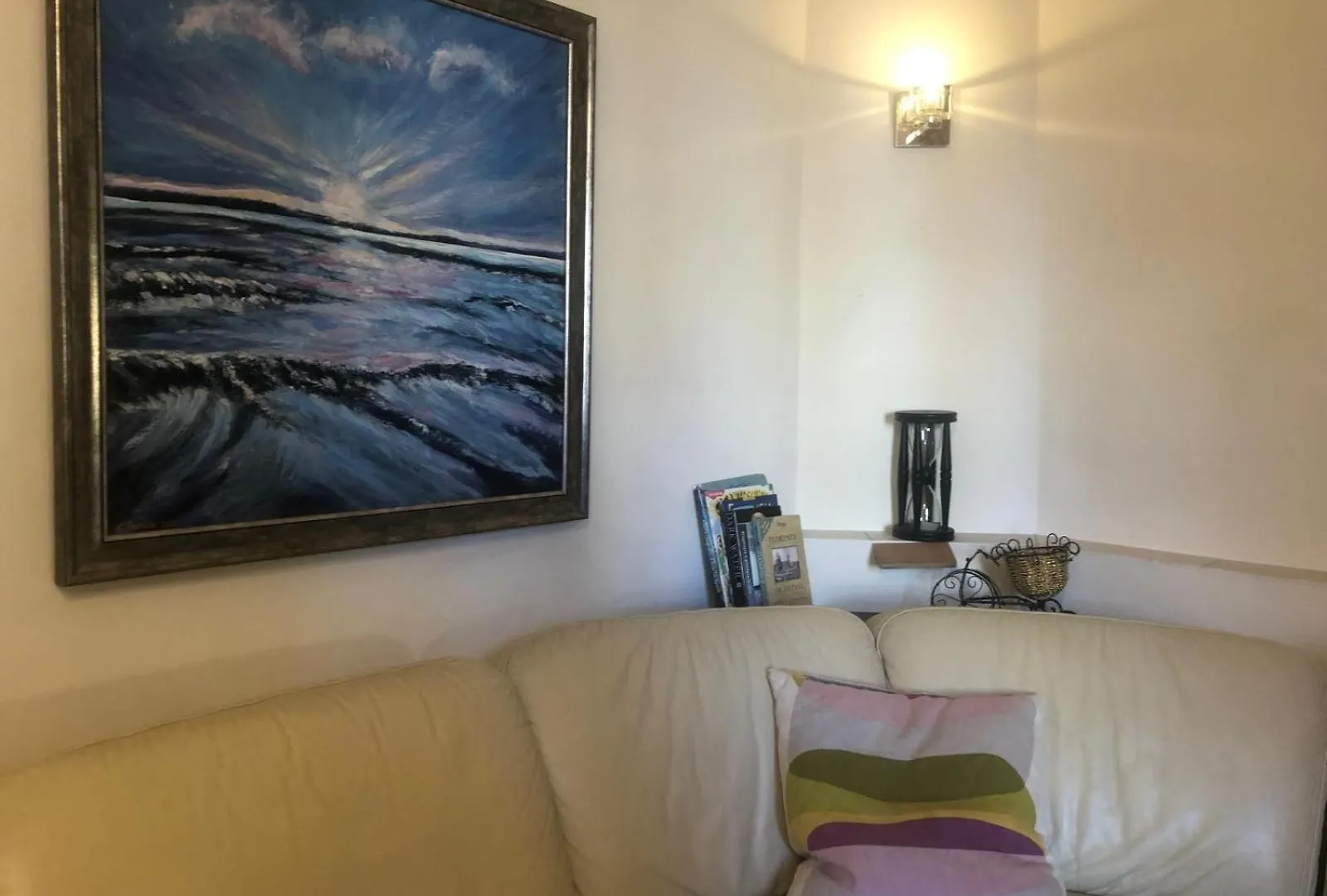 Deluxe Apartment In The Centre Of Florence