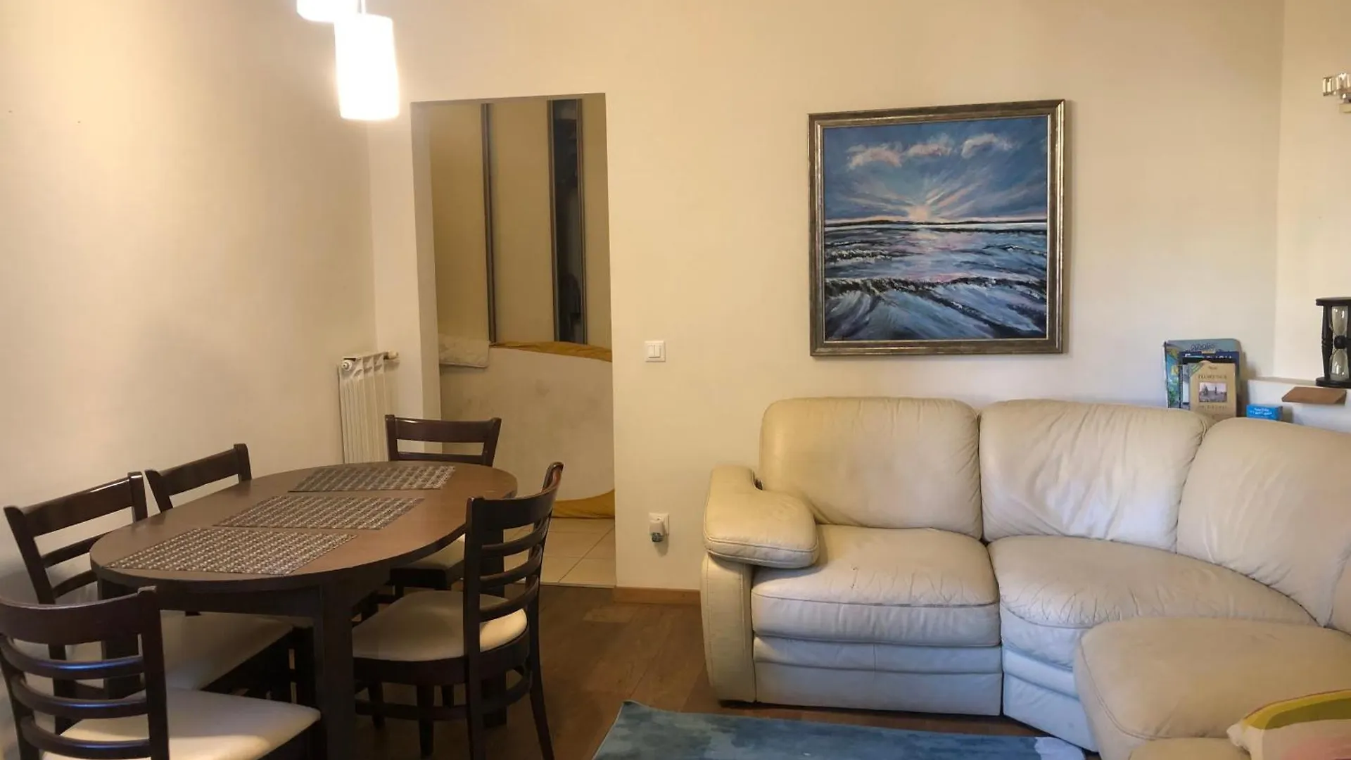 Deluxe Apartment In The Centre Of Florence 0*,  Italy