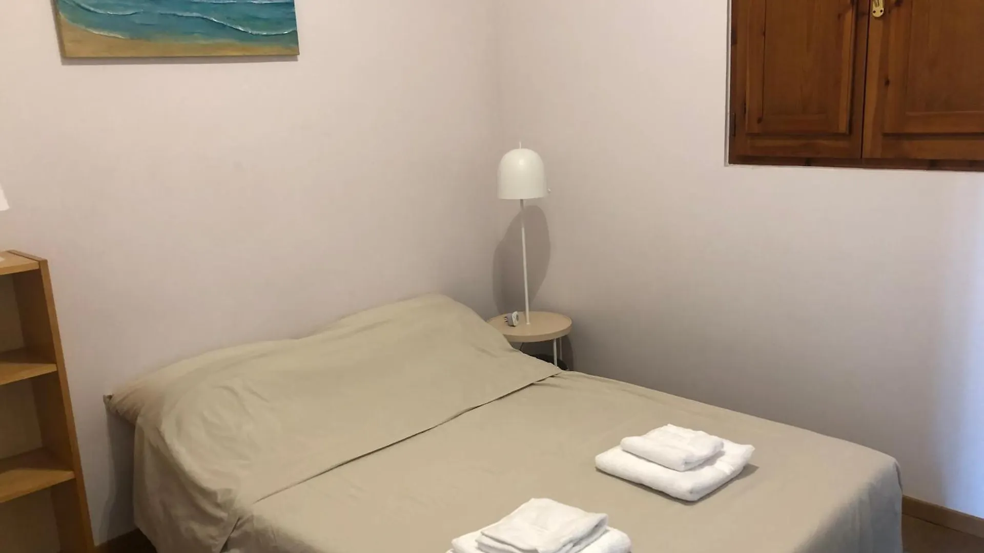 Deluxe Apartment In The Centre Of Florence Italy