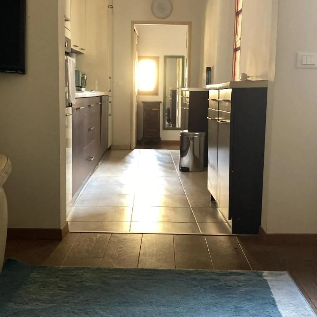Deluxe Apartment In The Centre Of Florence