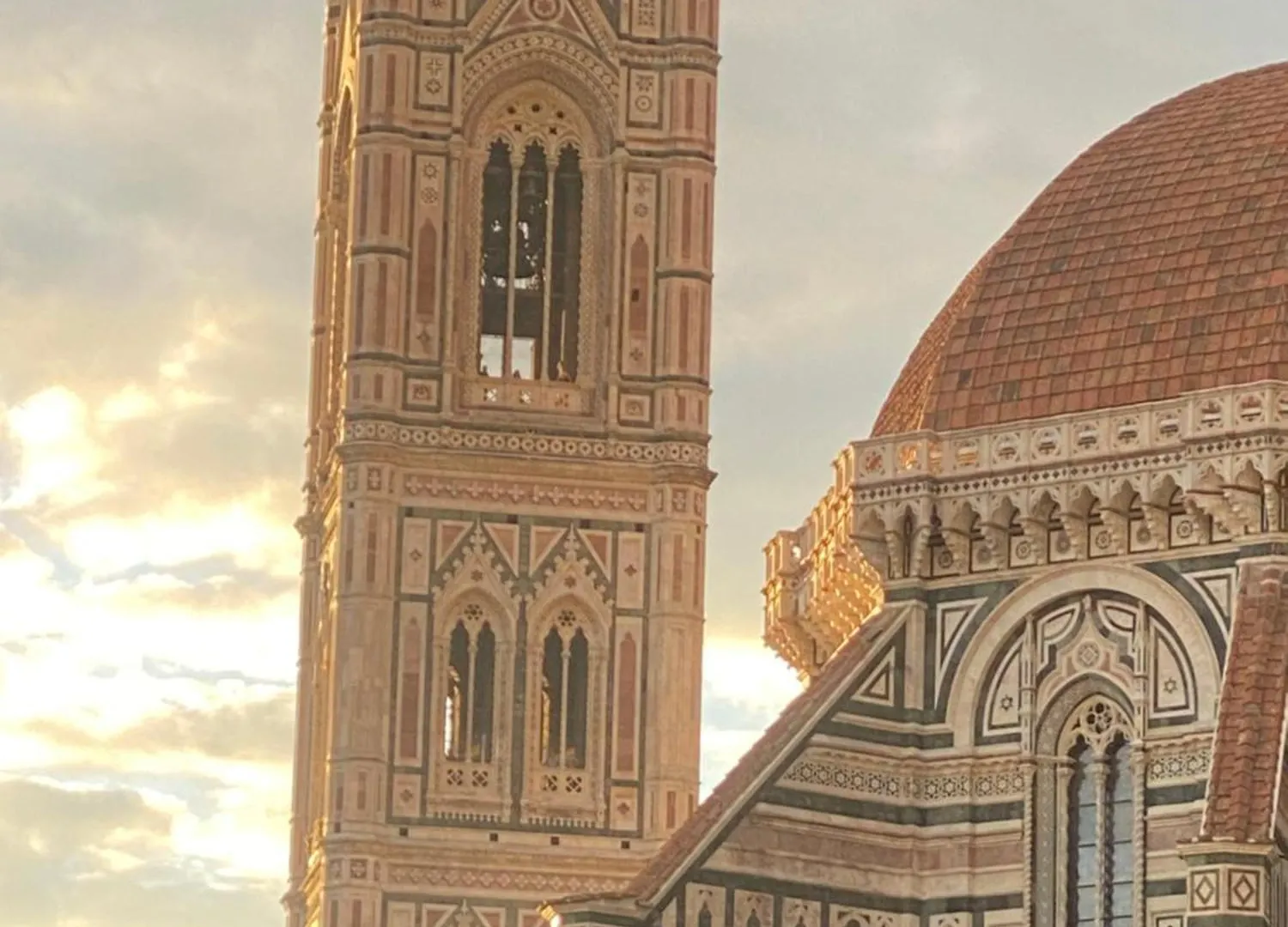 Deluxe Apartment In The Centre Of Florence