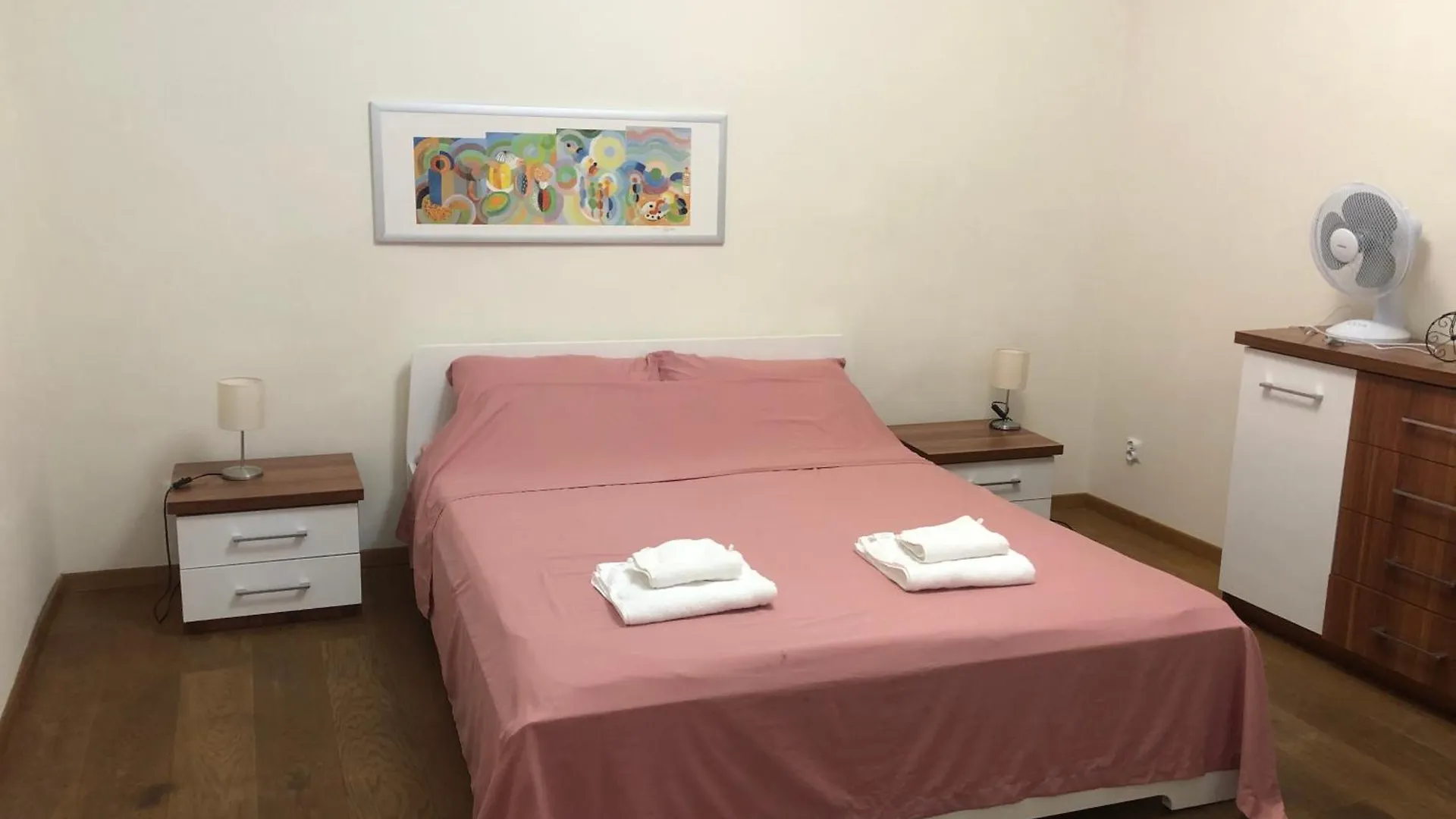 Deluxe Apartment In The Centre Of Florence