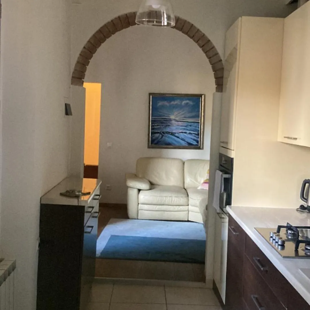 Deluxe Apartment In The Centre Of Φλωρεντία